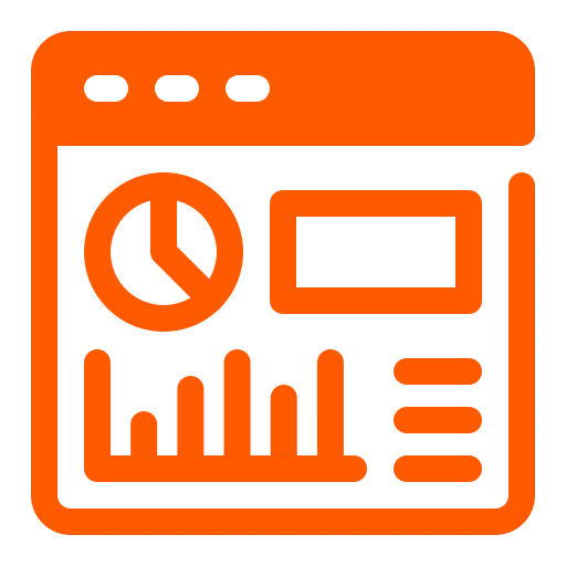 Dashboard de Gestão