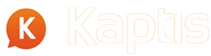 Kaptis - Plataforma de Atendimento Omnichannel
